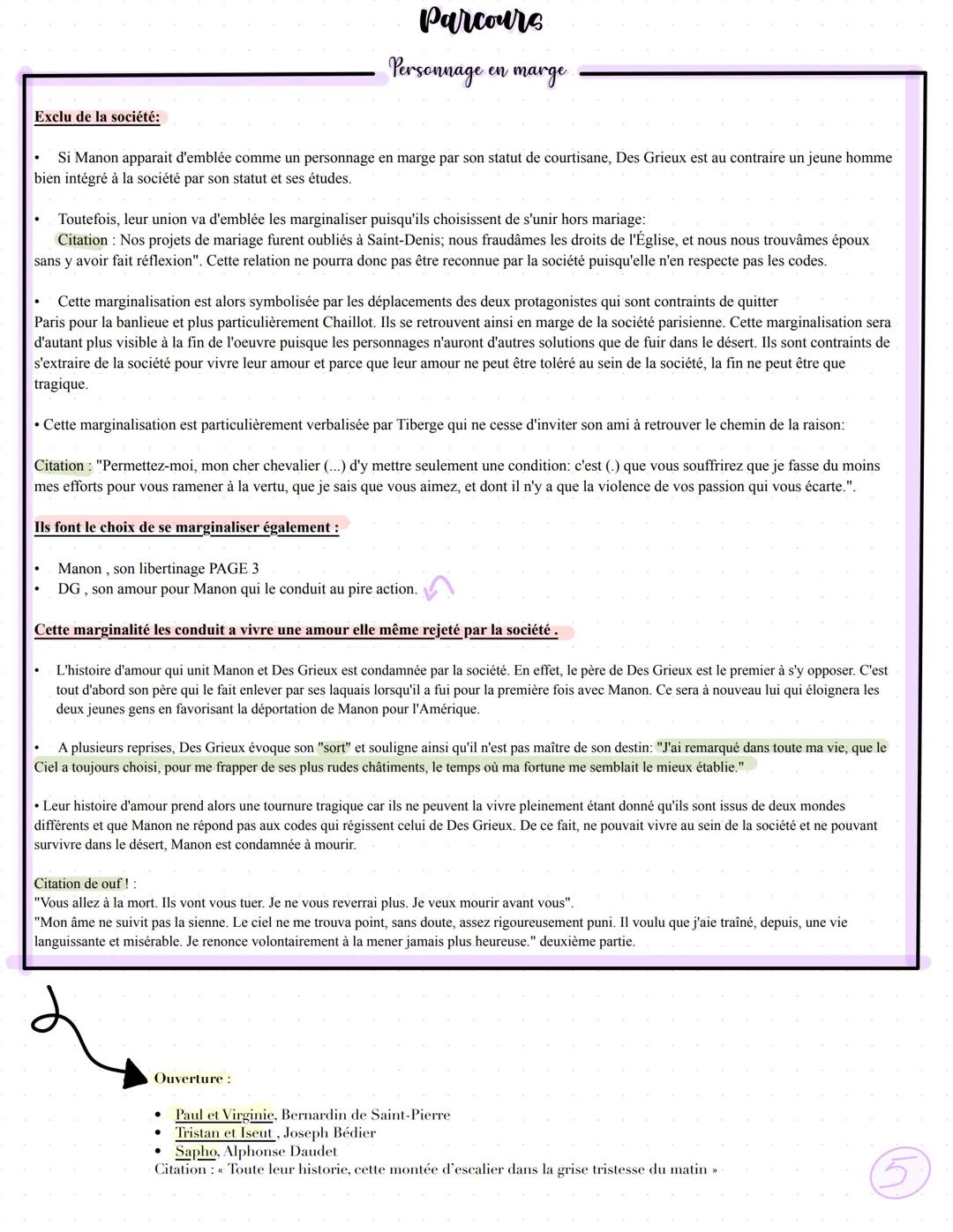 Manaon
Lescaut
Abbé Prévost (1697-1763)
• Naissance: 1er avril 1697 à Hesdin, en Artois, dans une famille
bourgeoise aisée.
. Carrière milit