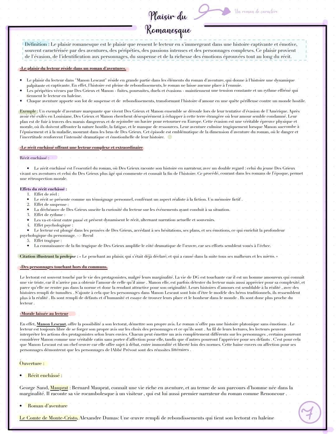 Manaon
Lescaut
Abbé Prévost (1697-1763)
• Naissance: 1er avril 1697 à Hesdin, en Artois, dans une famille
bourgeoise aisée.
. Carrière milit