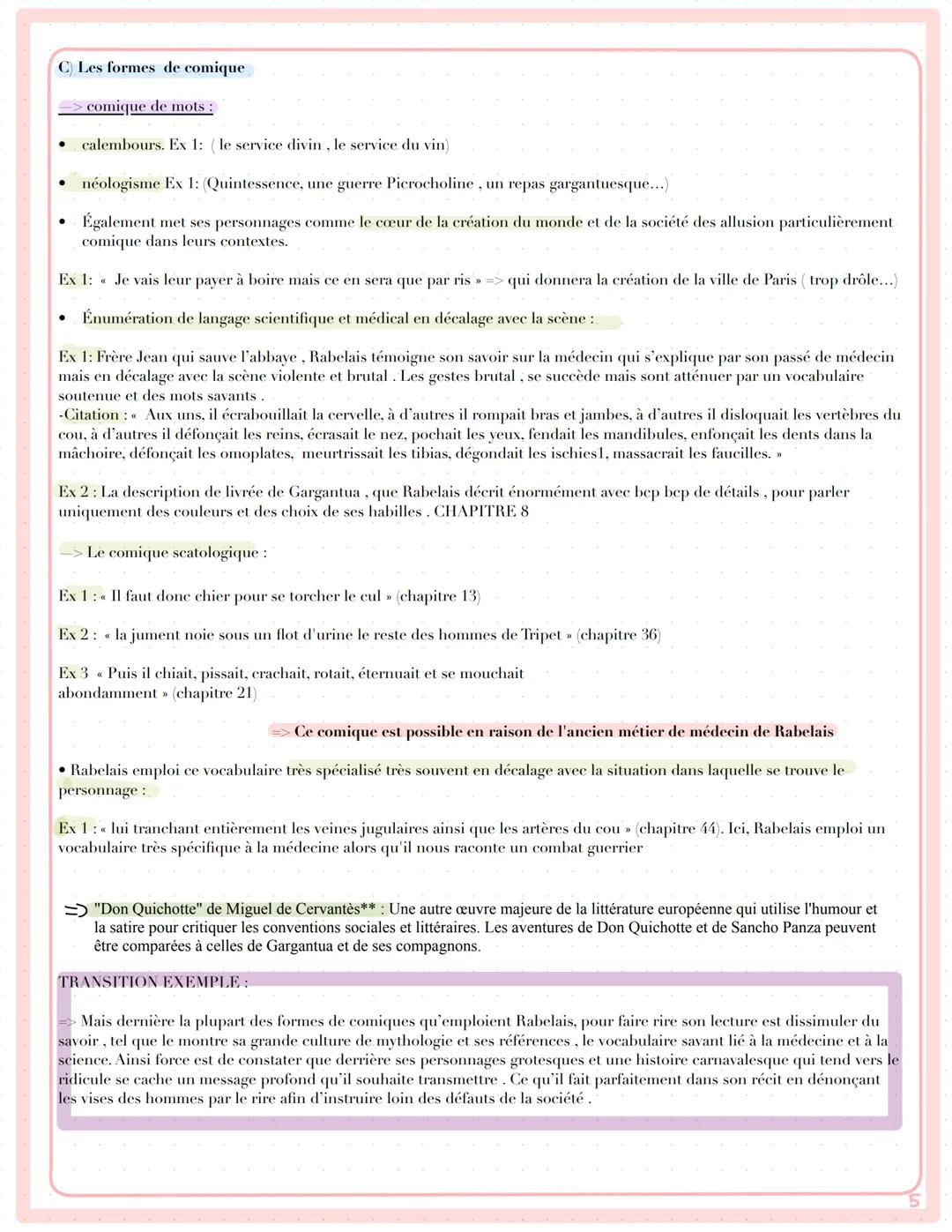 Gargantua
Genre: Roman
Date: 1534
Auteur: Francois Rabelais
Mouvement: Humanisme
Parcours Rire et Savoir
Objets Littérature d'Idée
Naissance