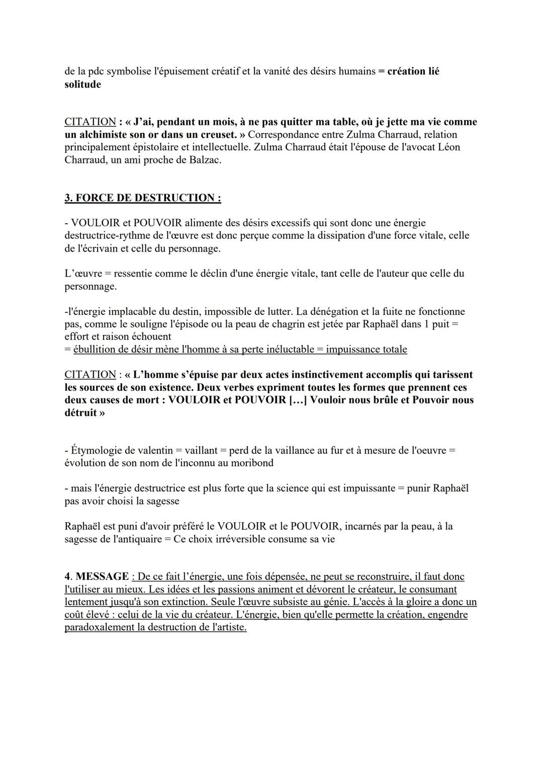 LA PEAU DE CHAGRIN-
Balzac
accroche
contexte historique
INTRODUCTION
L'essence de notre vie réside à travers nos désirs les plus profonds et