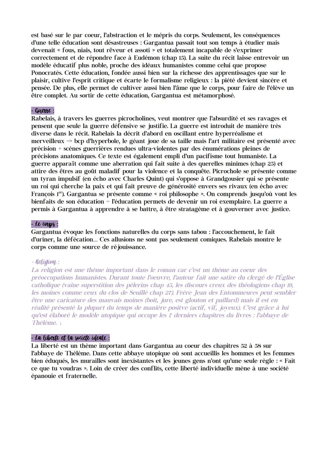 Gargantua Rire et Savoir, la littérature d'idées
:
MEDECINE
DOC. E
M. FRANCOIS
RABELA
Auteur François Rabelais
Pseudonyme Alcofribas Nasier