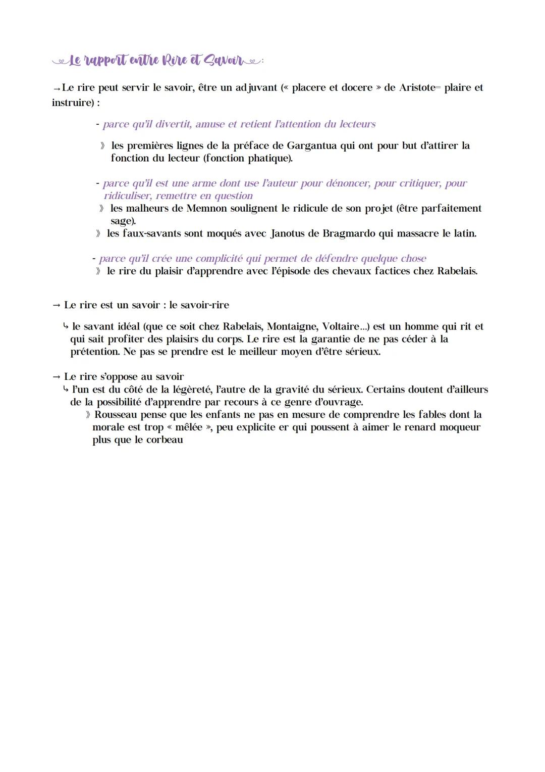 Gargantua Rire et Savoir, la littérature d'idées
:
MEDECINE
DOC. E
M. FRANCOIS
RABELA
Auteur François Rabelais
Pseudonyme Alcofribas Nasier