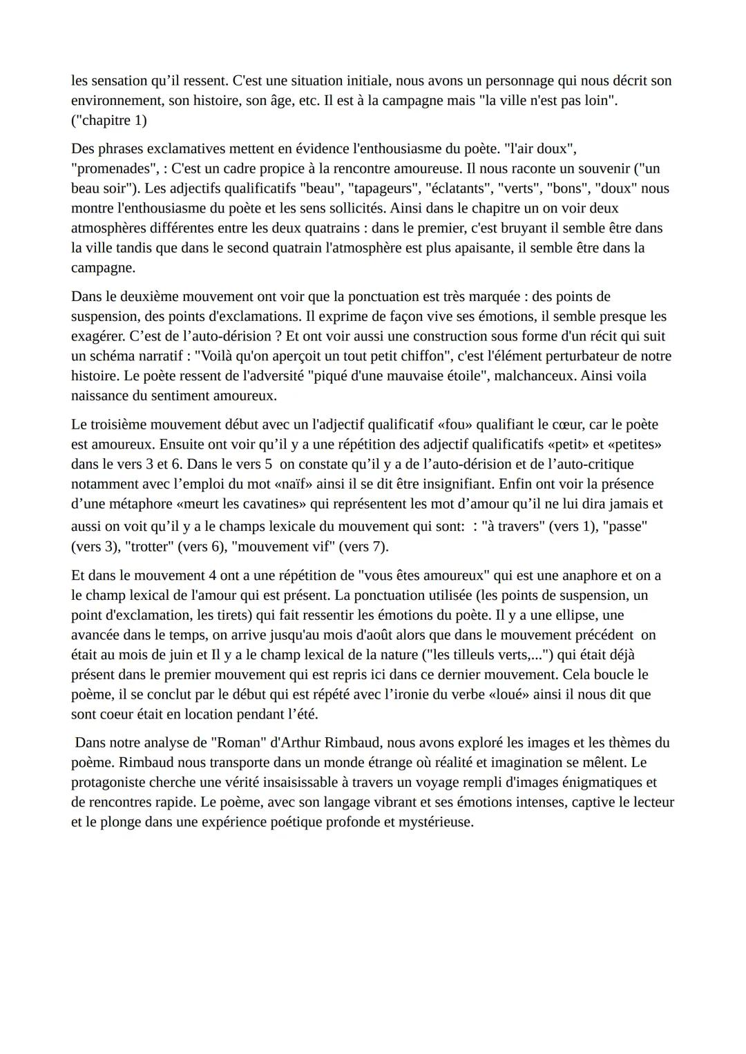 Explication linéaire n°1 extraite de L'Île des Esclaves de Marivaux
INTRODUCTION
Ce texte est un extrait de la pièce de théâtre L'Ile des Es