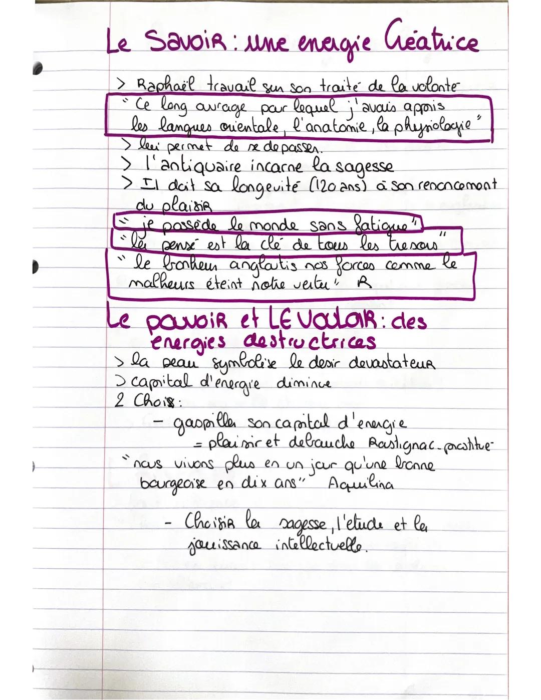 La peau de chagrin
Balzac, C'est qui ?
1799-1850
une
Jeunesse
studieuse
> II découvre, à l'université, des philosophes qui
tiendront une pla