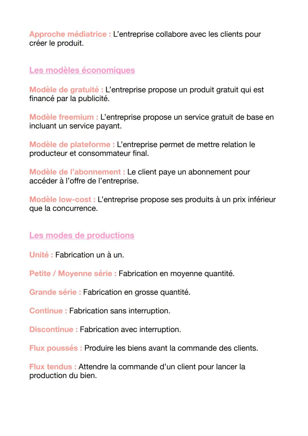 BAC MSGN
Les finalités
Finalité économique: Faire du profit, bénéfice.
Finalité sociale Actions mises en place par l'entreprise pour amélior