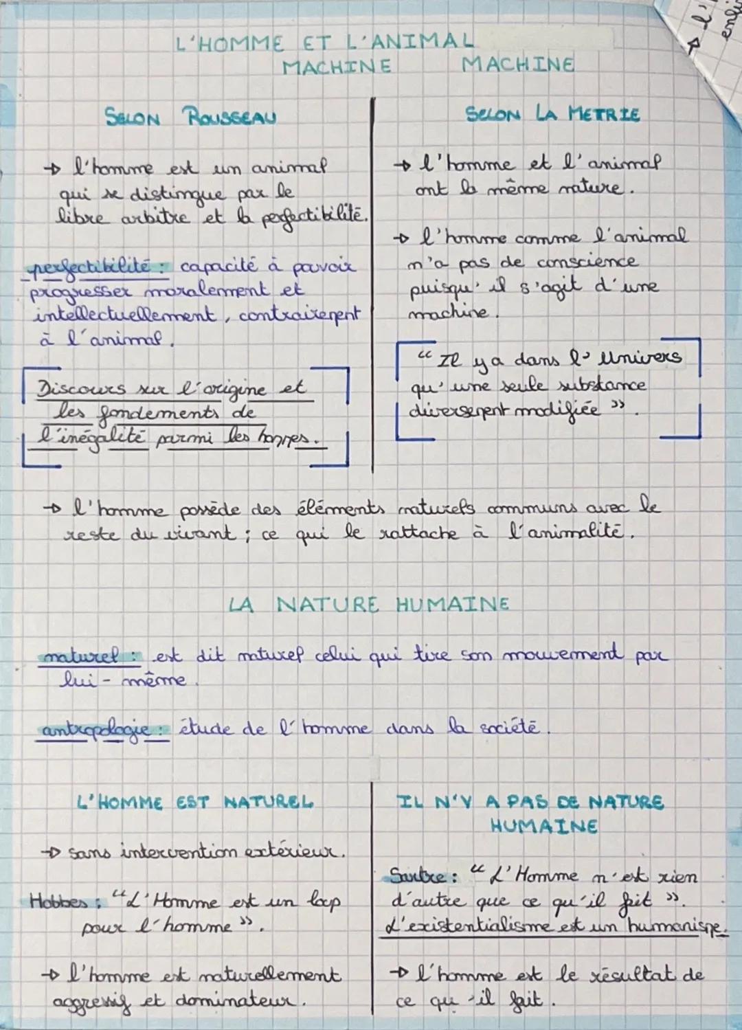 # artificiel
# mature
→ ensemble des éléments et des farces qui constituent
le monde physique.
- monde physique et biologique
- originel,