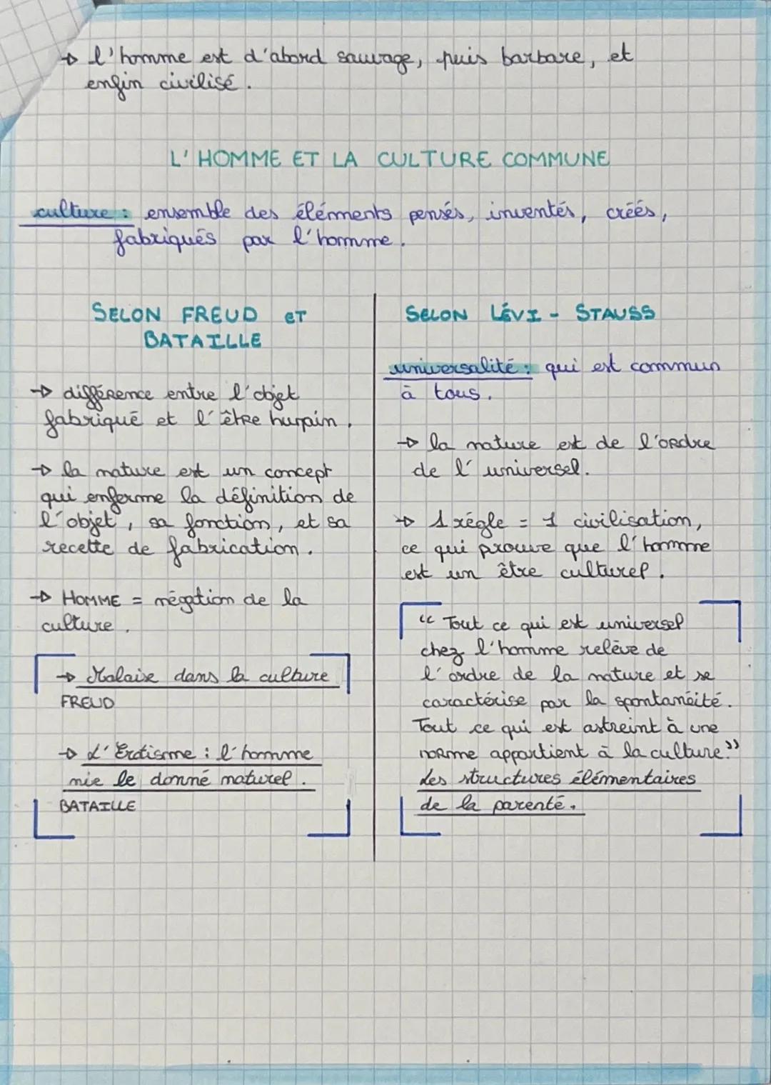 # artificiel
# mature
→ ensemble des éléments et des farces qui constituent
le monde physique.
- monde physique et biologique
- originel,
