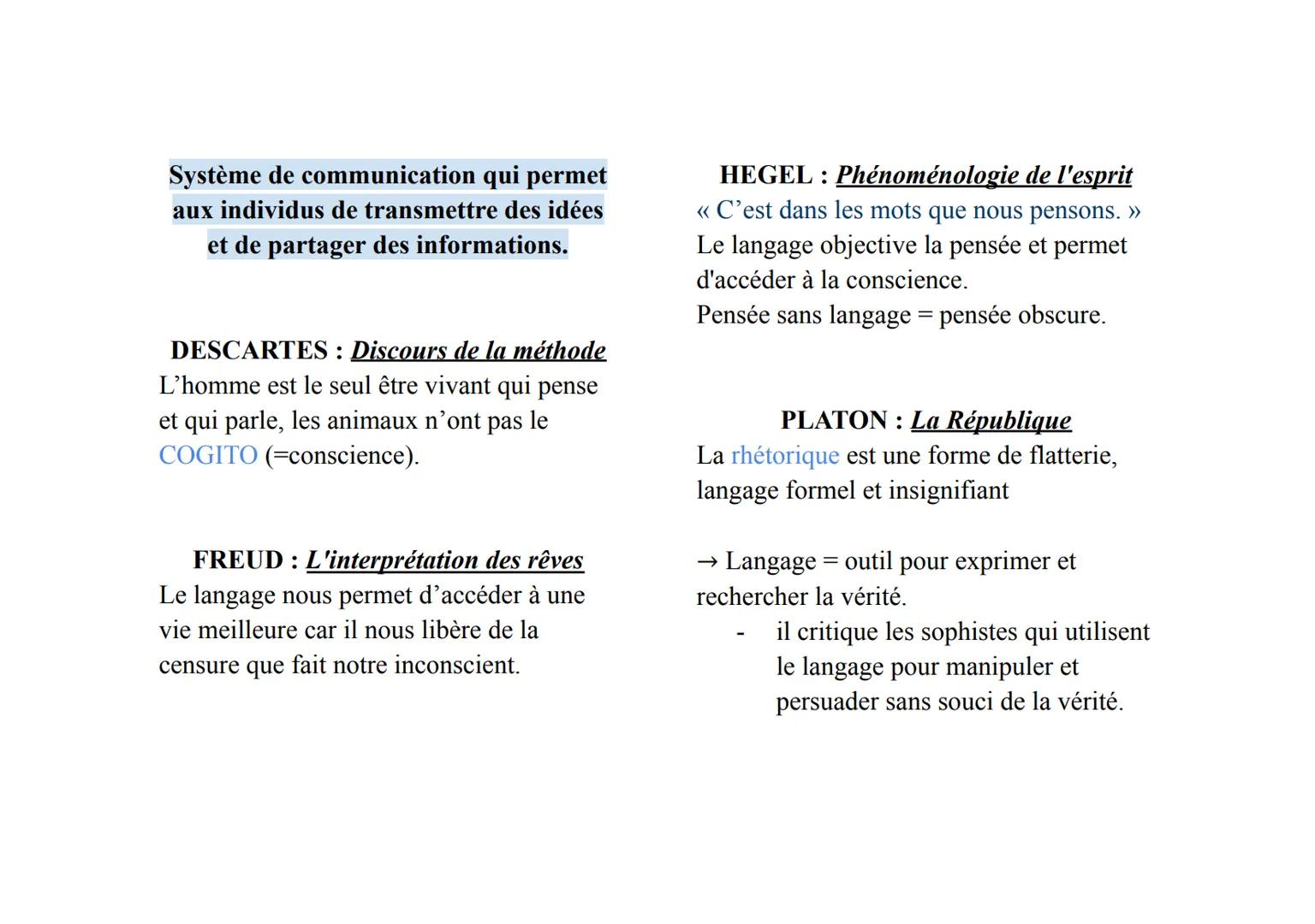 Etat de satisfaction intense et durable,
# plaisir (éphémère).
EPICURE: Lettre à Ménécée
→ plaisirs cinétiques (mouvement) qui
éloignent de