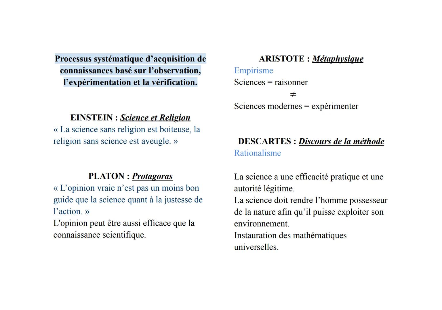 Etat de satisfaction intense et durable,
# plaisir (éphémère).
EPICURE: Lettre à Ménécée
→ plaisirs cinétiques (mouvement) qui
éloignent de