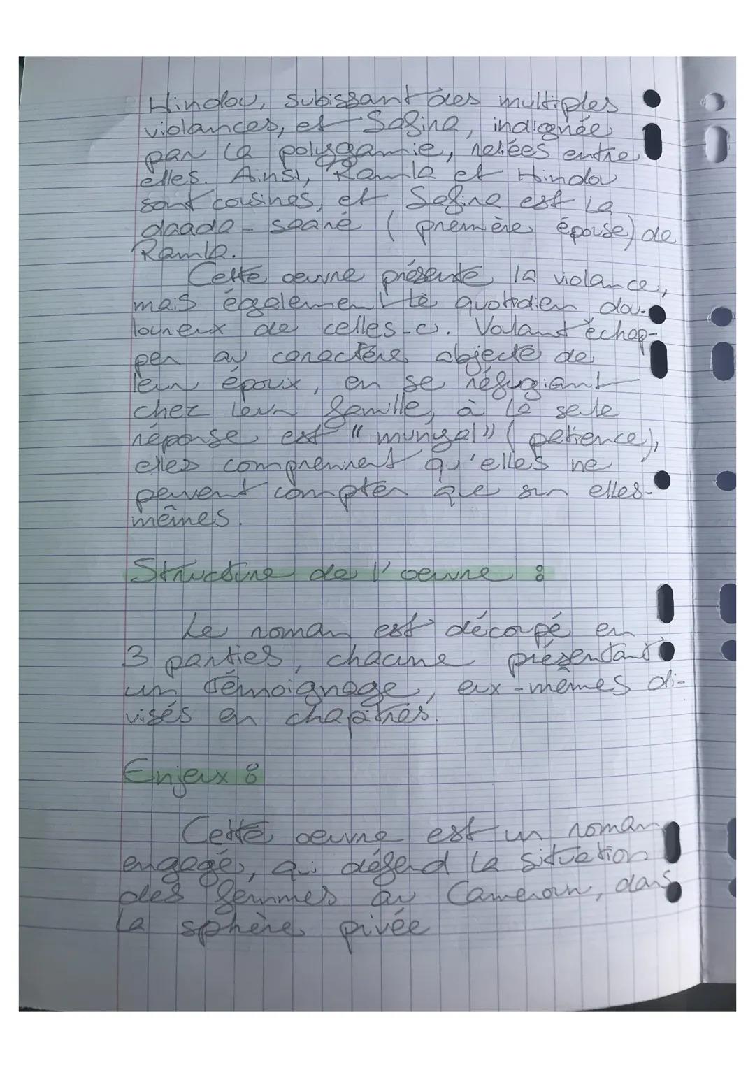 grançais
Leckie cunsive 8
08/06 Titre et date
Les Impatientes, 2020
Auteur :
Diaili Amadou Amel est écra
ne et militante leministe came