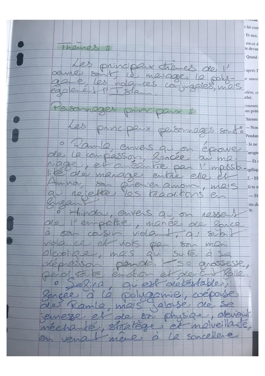 grançais
Leckie cunsive 8
08/06 Titre et date
Les Impatientes, 2020
Auteur :
Diaili Amadou Amel est écra
ne et militante leministe came