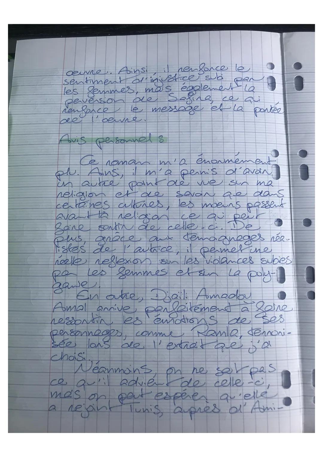 grançais
Leckie cunsive 8
08/06 Titre et date
Les Impatientes, 2020
Auteur :
Diaili Amadou Amel est écra
ne et militante leministe came