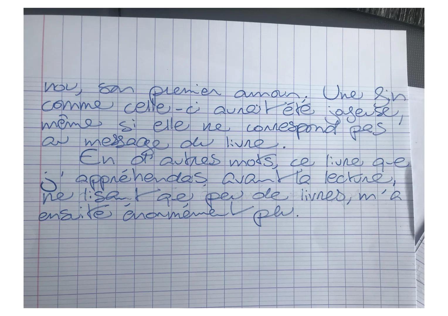 grançais
Leckie cunsive 8
08/06 Titre et date
Les Impatientes, 2020
Auteur :
Diaili Amadou Amel est écra
ne et militante leministe came