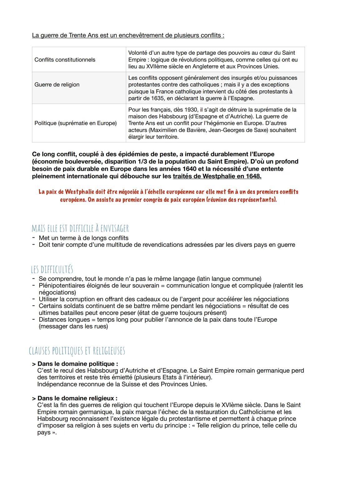 AXE 2: LE DÉFI DE LA CONSTRUCTION DE LA PAIX
Comment construire la paix et s'assurer qu'elle sera durable?
Qu'est-ce que la paix ?
La paix s