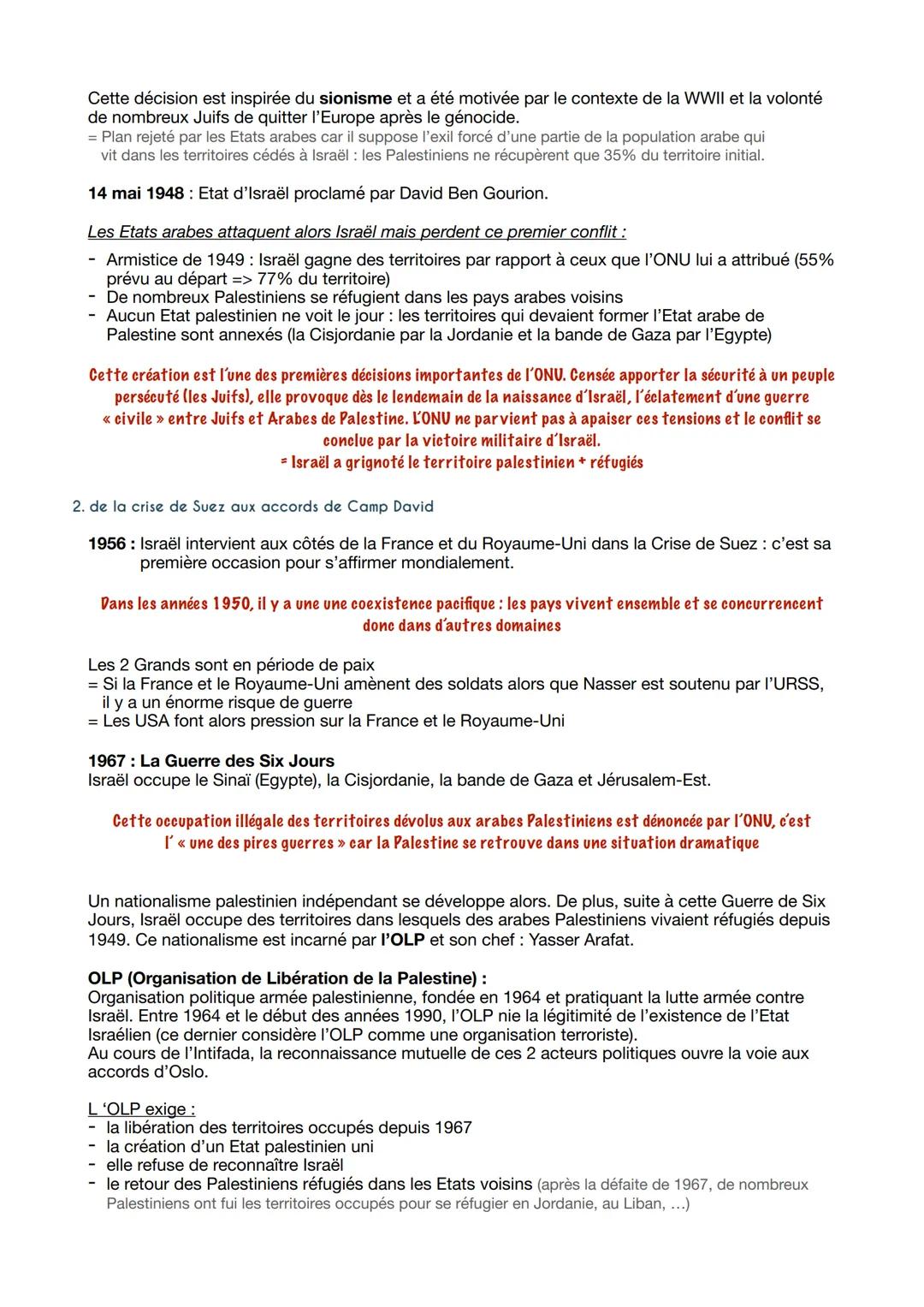 AXE 2: LE DÉFI DE LA CONSTRUCTION DE LA PAIX
Comment construire la paix et s'assurer qu'elle sera durable?
Qu'est-ce que la paix ?
La paix s