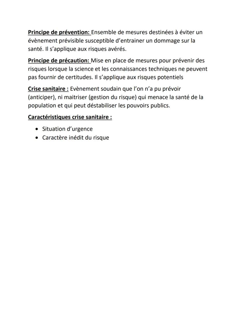 REPERTOIRE DEFINITIONS STSS
MODULE 1 SANTE, BIEN-ETRE ET COHESION
SOCIALE
CHAPITRE I: DE LA SANTE DES INDIVIDUS A
LA SANTE DE LA POPULATION