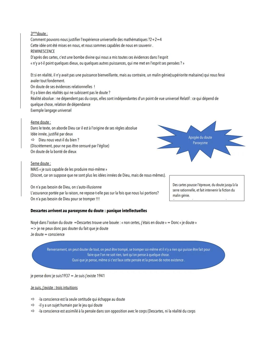 Intro Exercice du dessine toi, toi-même
<< Dessine-toi toi-même » impossible car on ne peut s'auto représenter, on est jamais uniquement «<