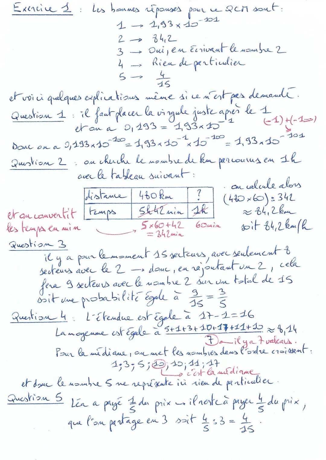 Brevet DNB Maths 2024
Voici le corrigé complet
pour l'épreuve de mathématiques
Centres Etrangers Groupe 1
du Lundi 10 Juin 2024
Correction p