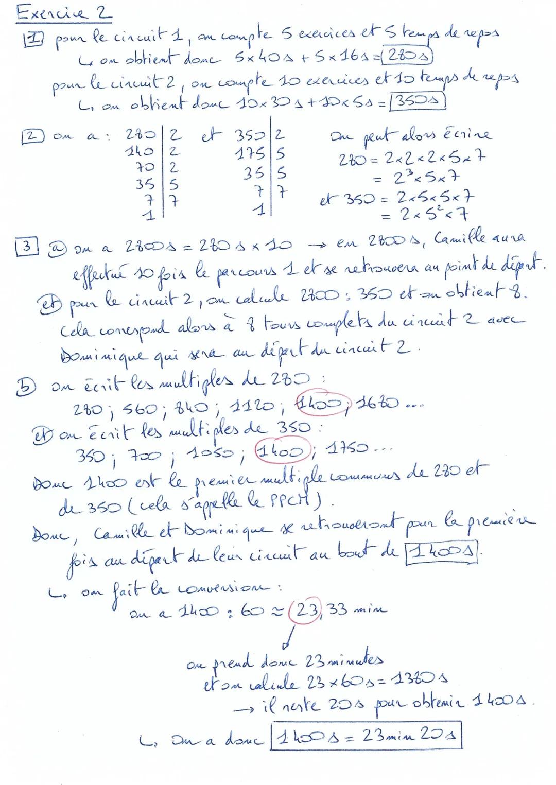 Brevet DNB Maths 2024
Voici le corrigé complet
pour l'épreuve de mathématiques
Centres Etrangers Groupe 1
du Lundi 10 Juin 2024
Correction p