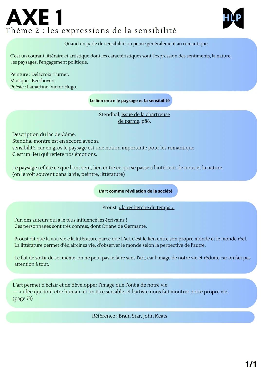 # AXE 1
Thème 1: Éducation, Transmission Émancipation.
Comment bien faire l'éducation?
HLP
Durant la renaissance (16eme) l'éducation a c