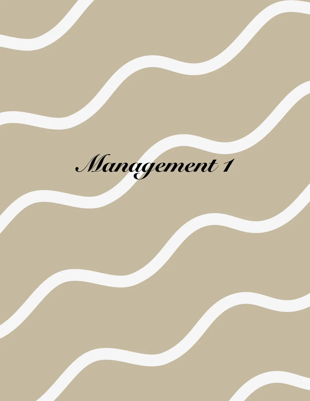 Management 1 Quels produits ou services pour
quels besoins!
Démarche marketing: permet à l'organisation de définir son offre =B et S proposé