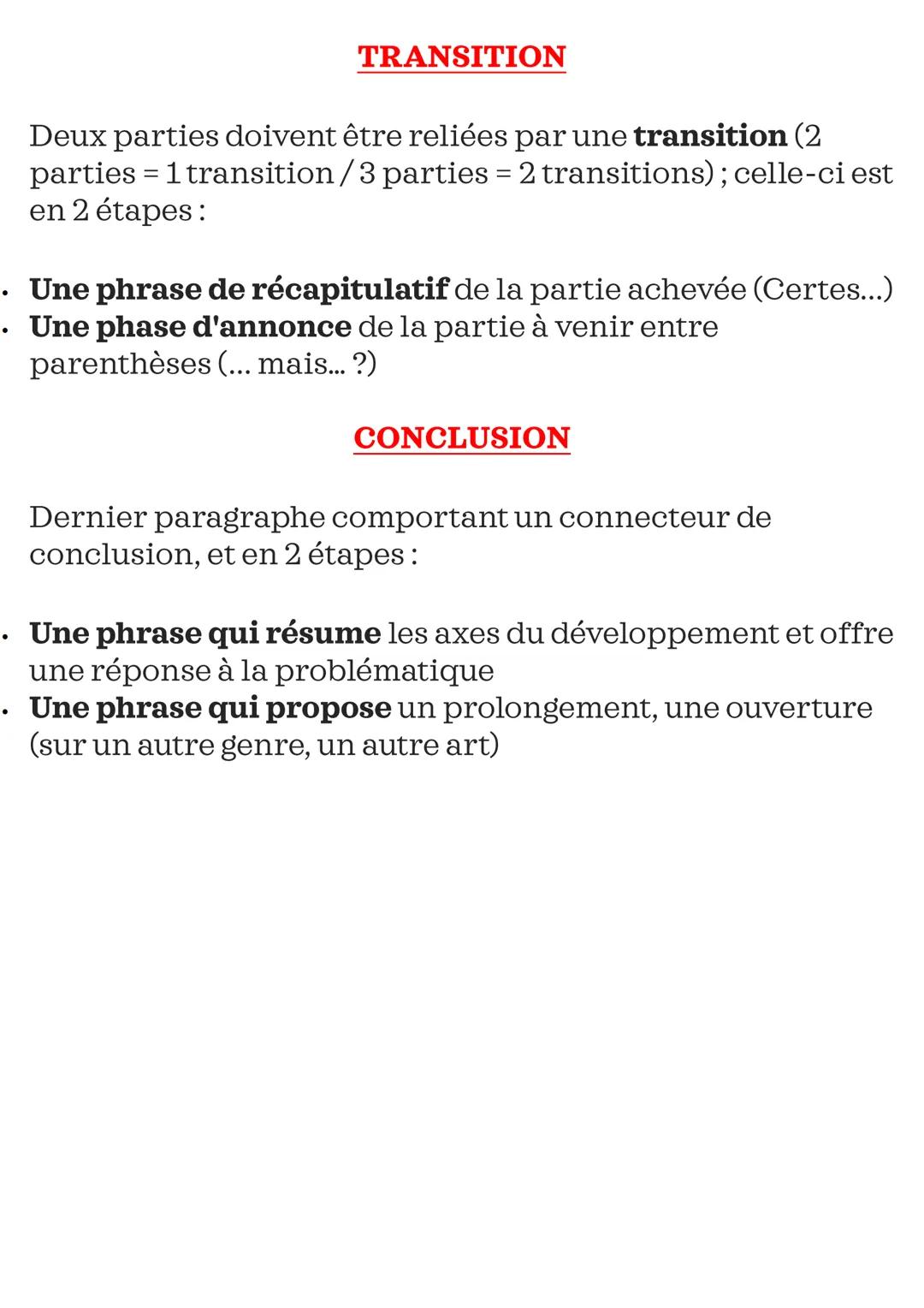 @keekeedebondy
Méthodologie synthétique de la question de réflexion =
ESSAI
INTRODUCTION
1) Présentation = accroche en lien avec l'objet d