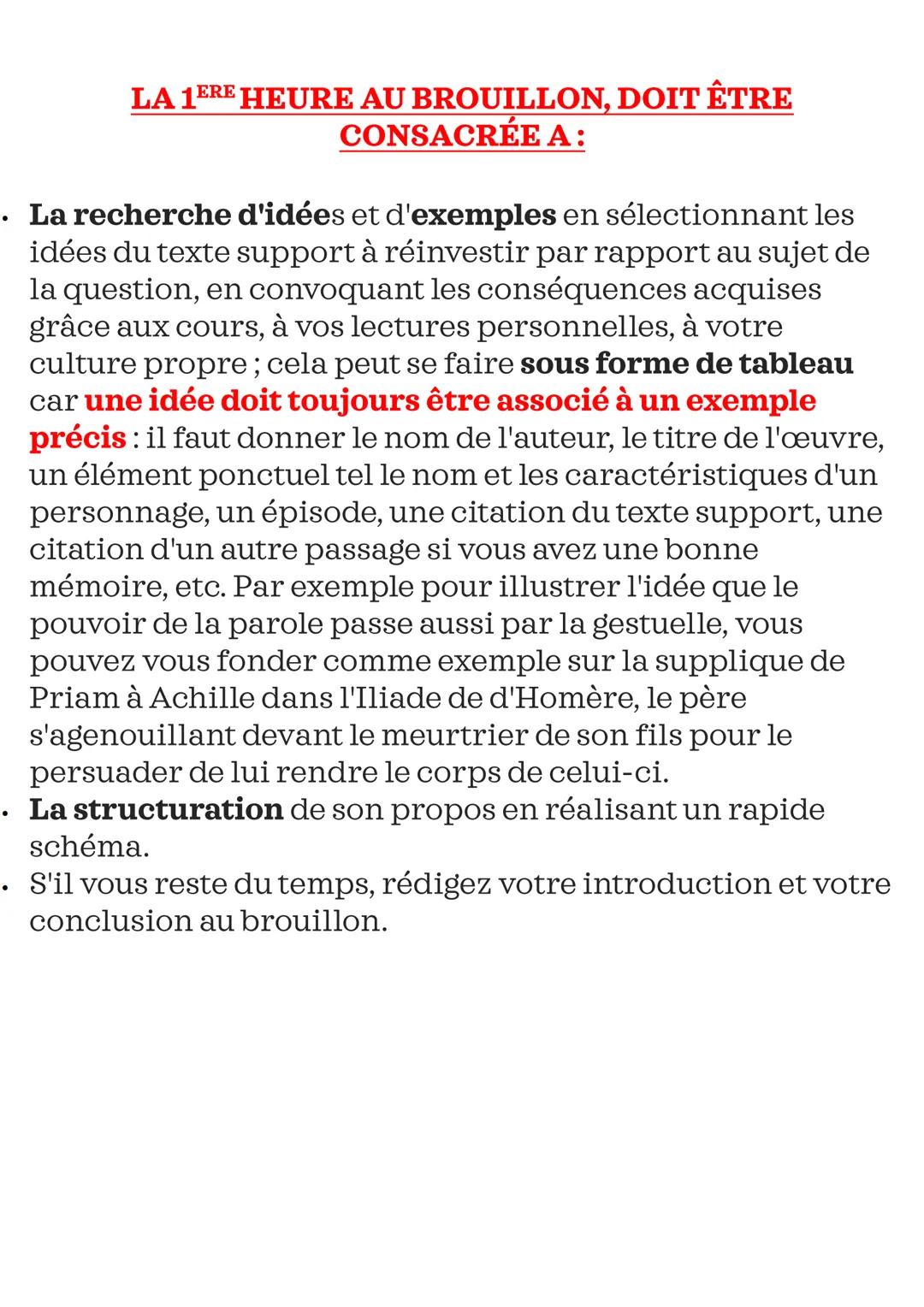 @keekeedebondy
Méthodologie synthétique de la question de réflexion =
ESSAI
INTRODUCTION
1) Présentation = accroche en lien avec l'objet d