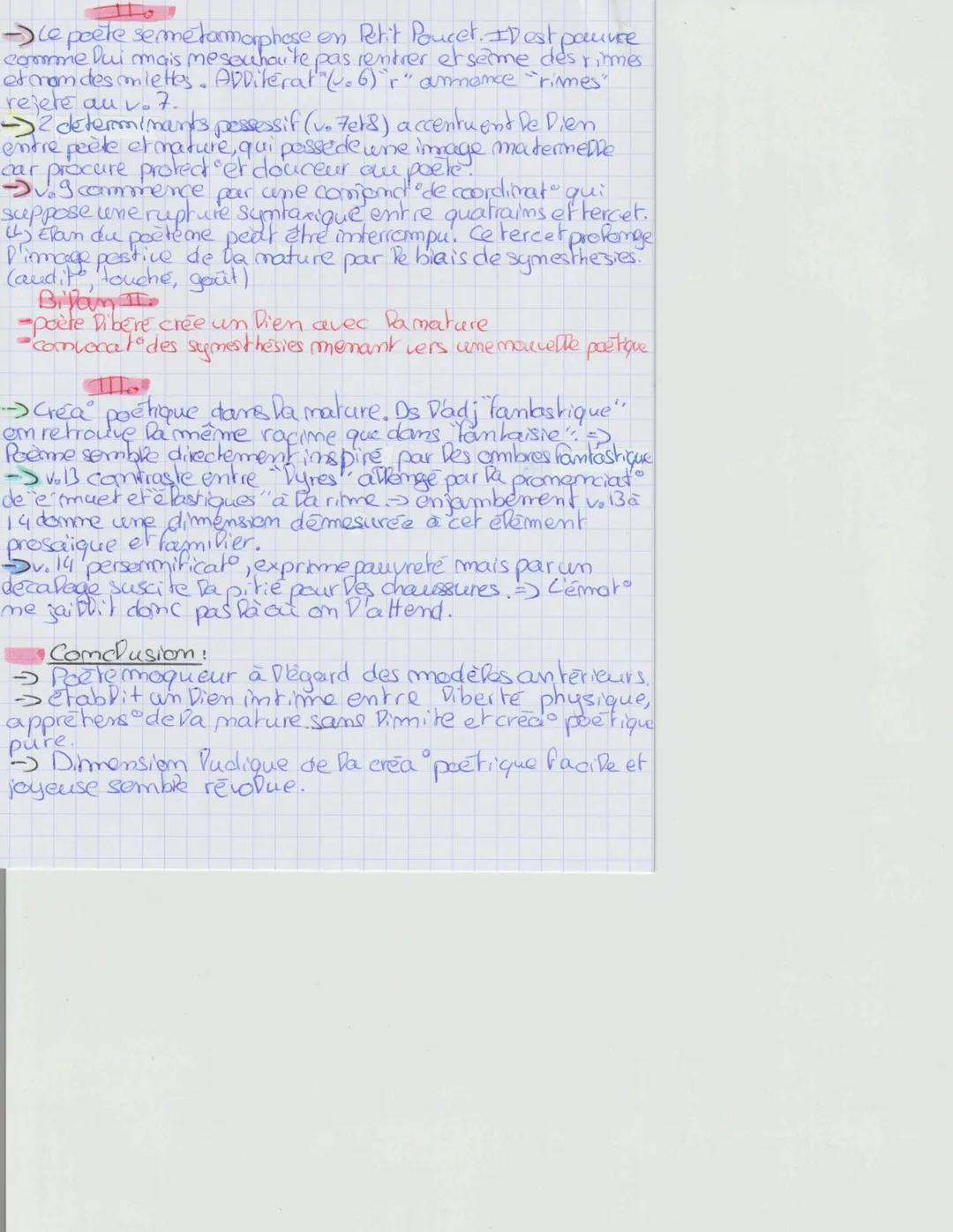 Cahiers de Douai de Rimbaud
Ma Bohème
(Fantaisie)
Prosaïque
Je m'en allais, les poings dans mes poches crevées;
Mon paletot aussi devenait