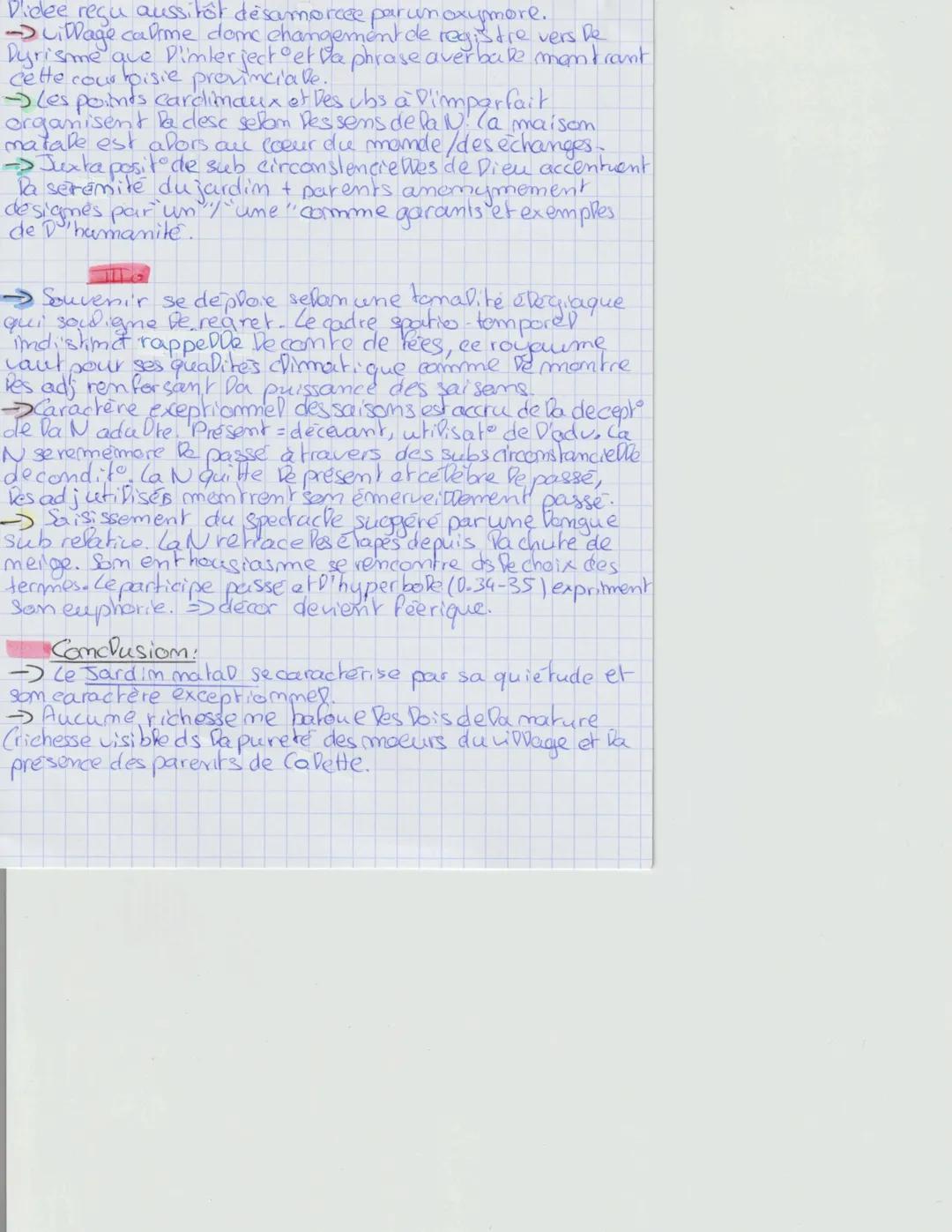 Sido de Colette (Chapitre 1)
anbuot
5
wowwgmos
10
15
20
me
Le jardin natal
of ansi zisM
tesuoi ab amorn zhiem xuS
Dans mon quartier natal,