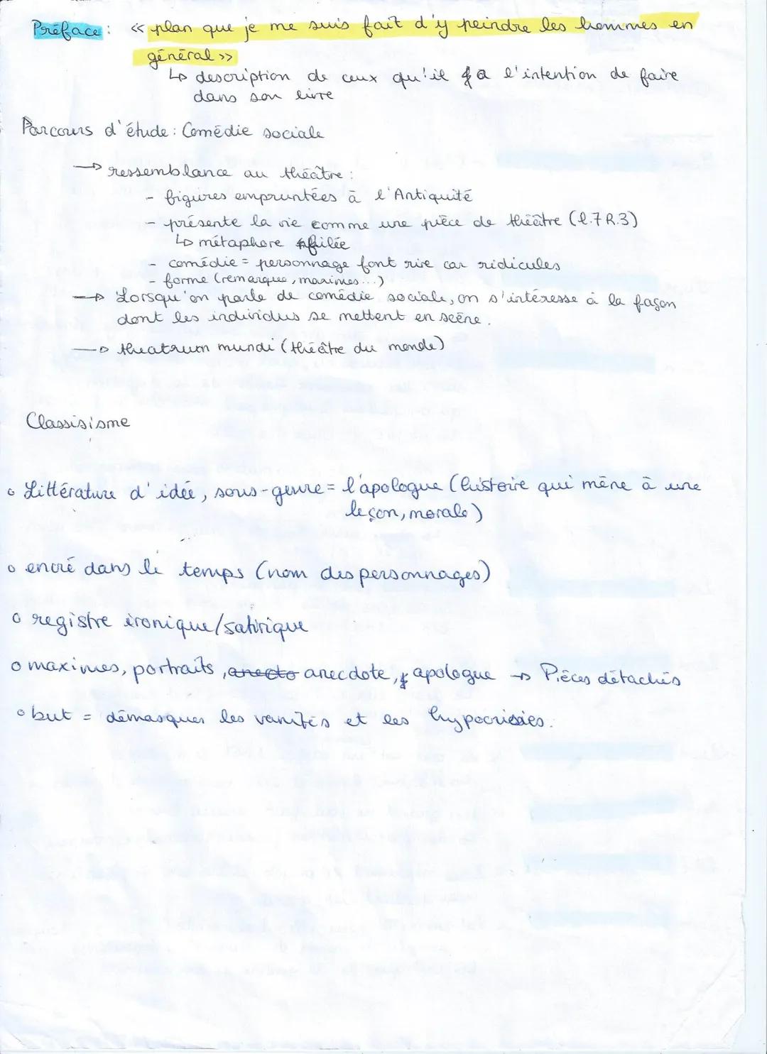 COMMENTAIRE, Les objets d'étude
he ROMAN
les actions / processus de transformation,
Situation
initiale
Noend
déclencheur
Action
Dénouement
S