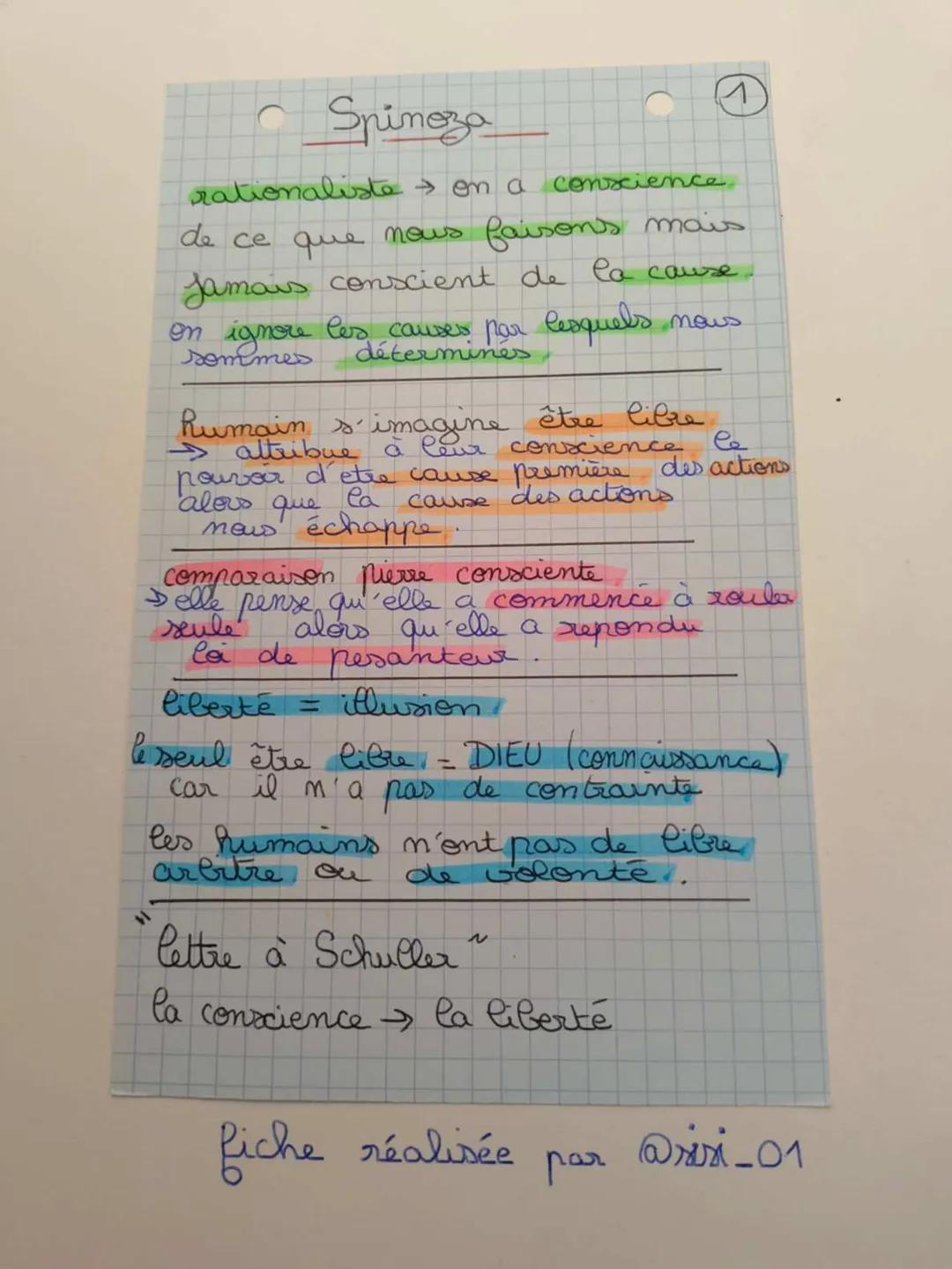 Platon
allégorie de la caverne
XXX
옷
a
le monde intelligible
> les ames contemplent
la
verite
le crai = les idées / formes
» le raile bien,