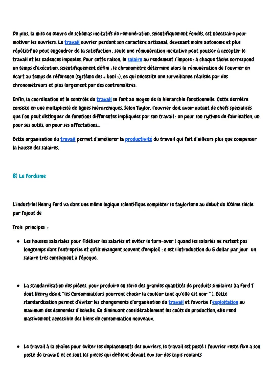 LOREM IPSUM
Ses:
Quiles mutations du travail et de l'emploi ?
1/ Du travail à l'emploi de quoi parle - t-on ?
A) Travail, emploi et activité