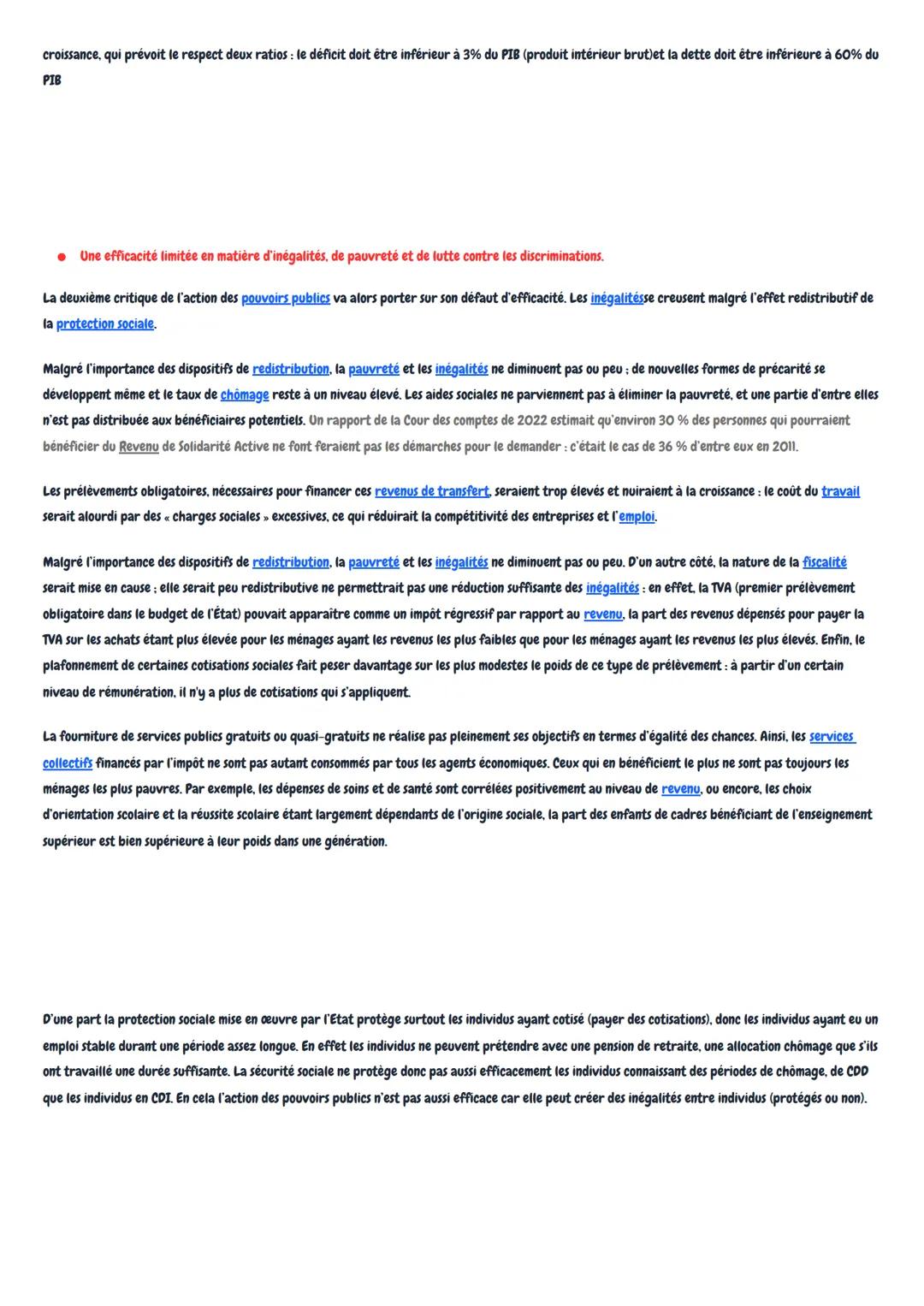 LOREM IFREM
Ses:
Quelles inégalités sont compatibles avec les différentes
conceptions de la justice sociale?
L'inégalité advient lorsqu'une