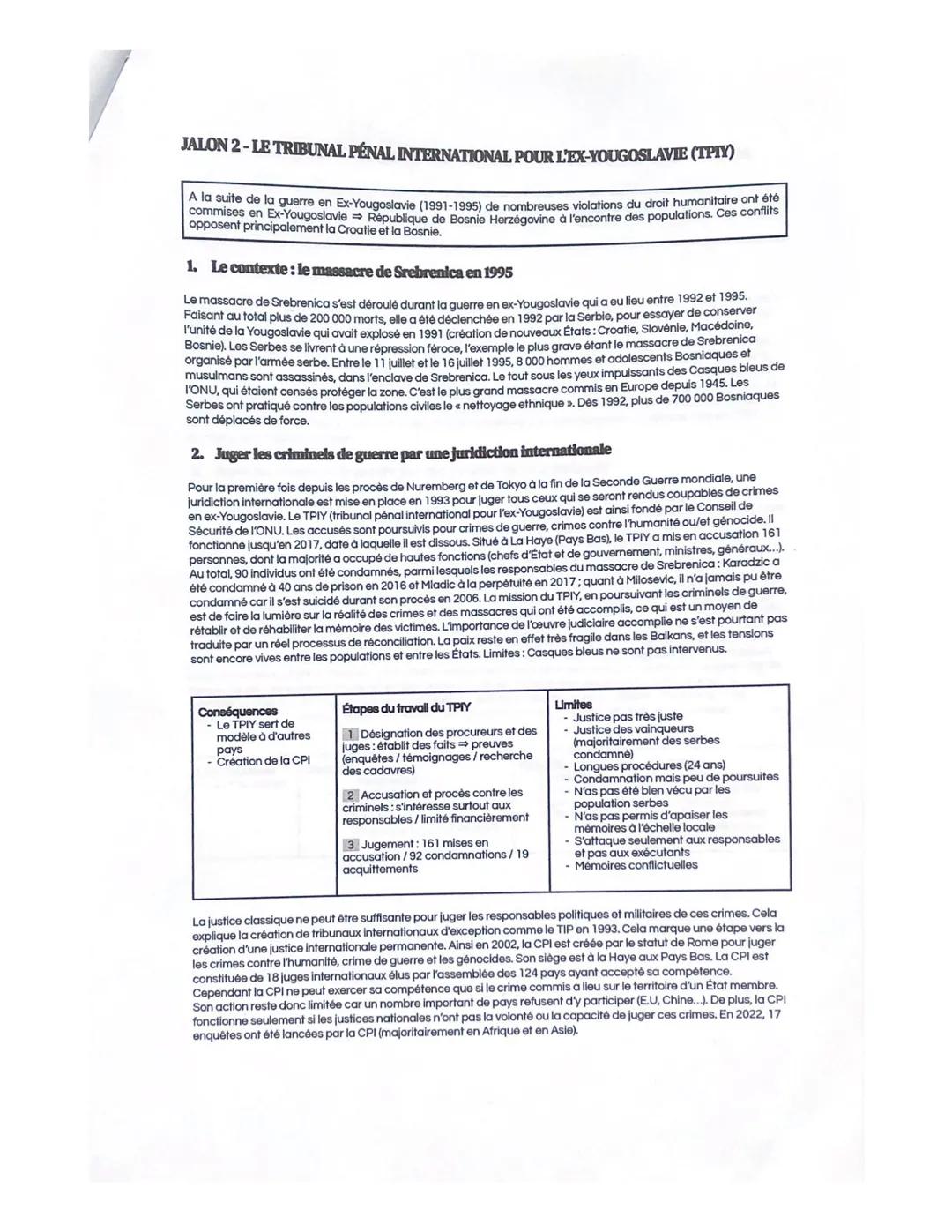 THÈME 3: HISTOIRE ET MÉMOIRES
Structure du
cours
Introduction
Qu'est ce que la mémoire?
→ Qu'est ce que l'histoire ?
1. Histoire et mémoire