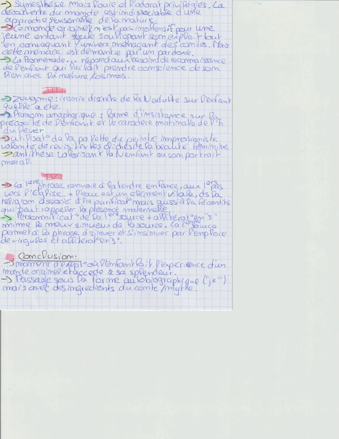 Sido de Colette (Chapitre 1)
La promenade à l'aube
moc
adj Étés réverbérés par le gravier jaune et chaud, étés traversant le jonc tressé d