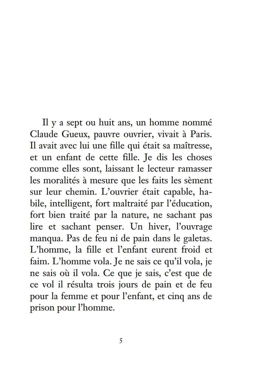 # CLAUDE GUEUX
Victor Hugo CLAUDE GUEUX # CLAUDE GUEUX
1834
Victor Hugo Departamento de francés
Escuela Oficial de Idiomas de El Ejido
e