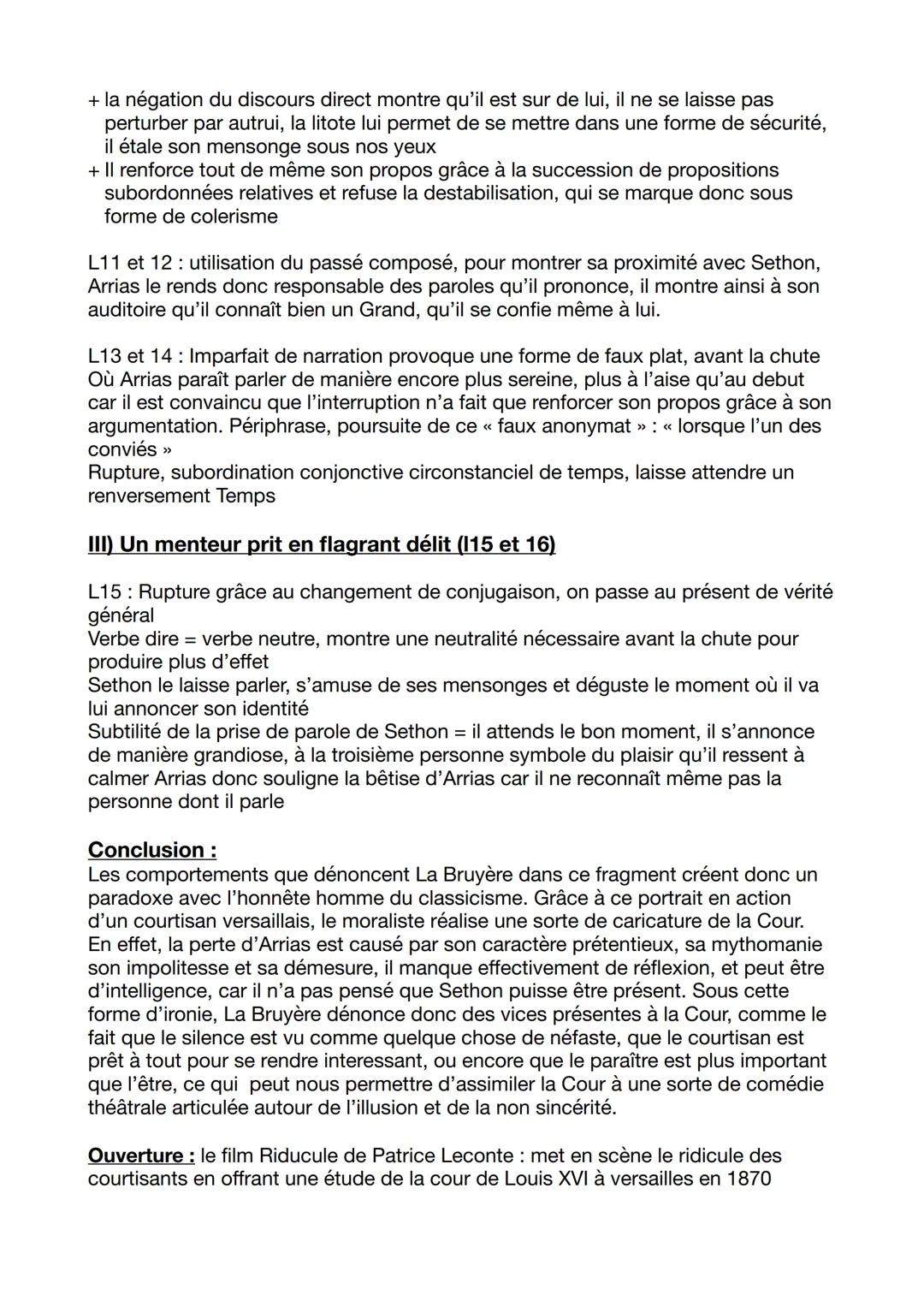 # BAC 9 - Portrait d'Arrias (fragment 9 livre V)
Intro
Ce fragment est extrait du livre V << De la société et de la Conversation >>> des
Ca