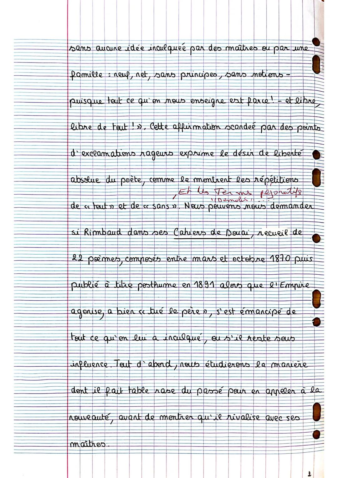du Dissertation est une Démonstra
trom qui nécessite l'utilisation des
Connecteurs logge
Jeudi 18 janvier 2024
a bon scient
Dissertation de