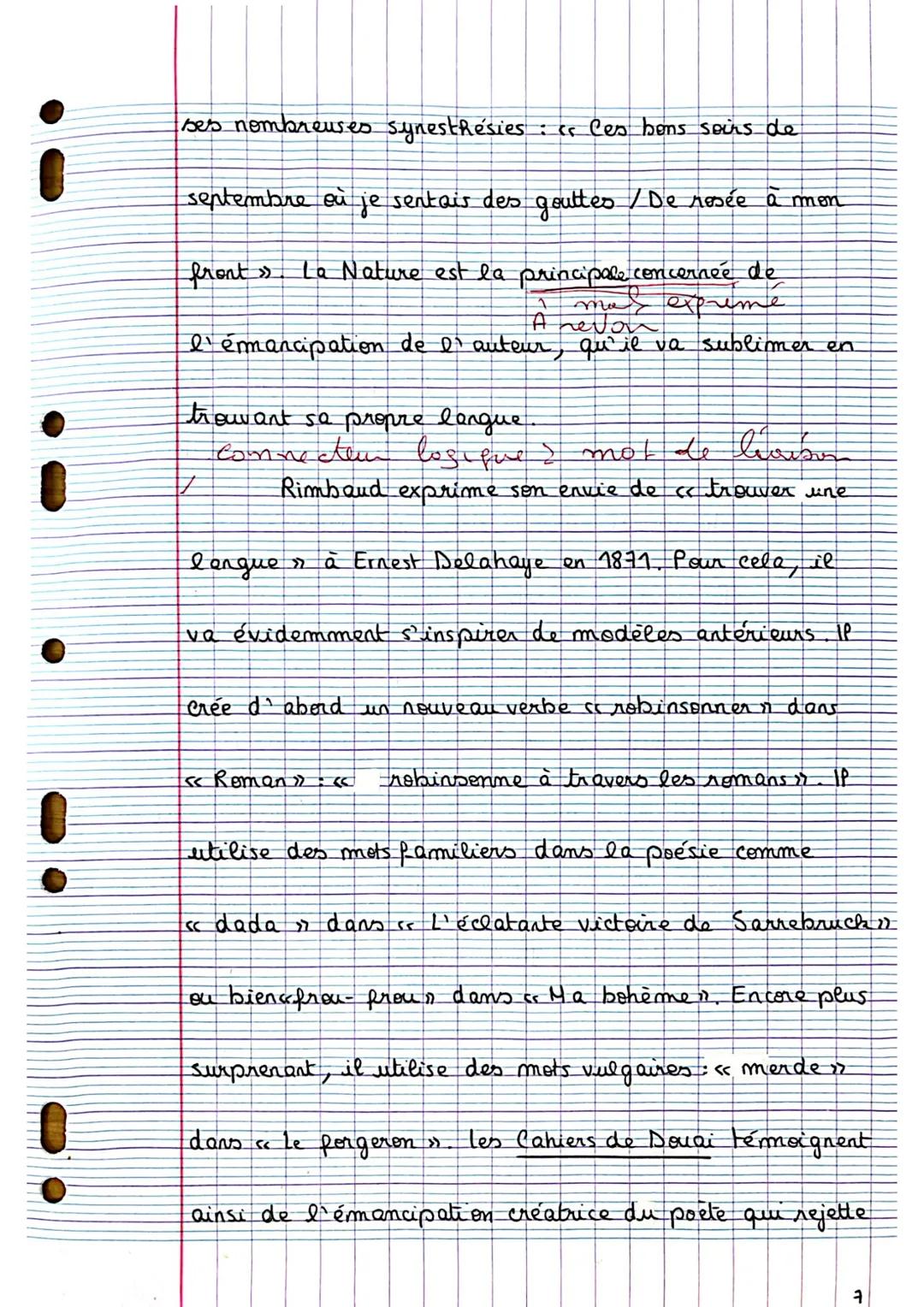 du Dissertation est une Démonstra
trom qui nécessite l'utilisation des
Connecteurs logge
Jeudi 18 janvier 2024
a bon scient
Dissertation de