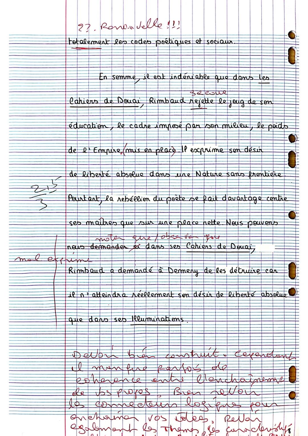 du Dissertation est une Démonstra
trom qui nécessite l'utilisation des
Connecteurs logge
Jeudi 18 janvier 2024
a bon scient
Dissertation de