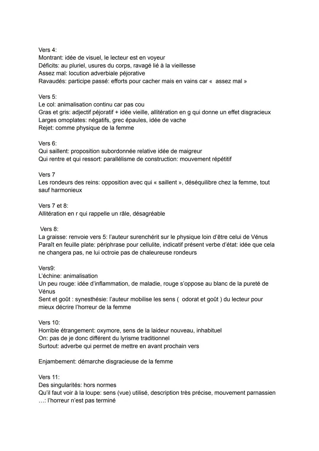10'30
Introduction:
Vénus Anadyomène est l'un des poèmes du recueil de poésie les Cahiers de Douai, ce
recueil dont Rimbaud écrit les poèmes