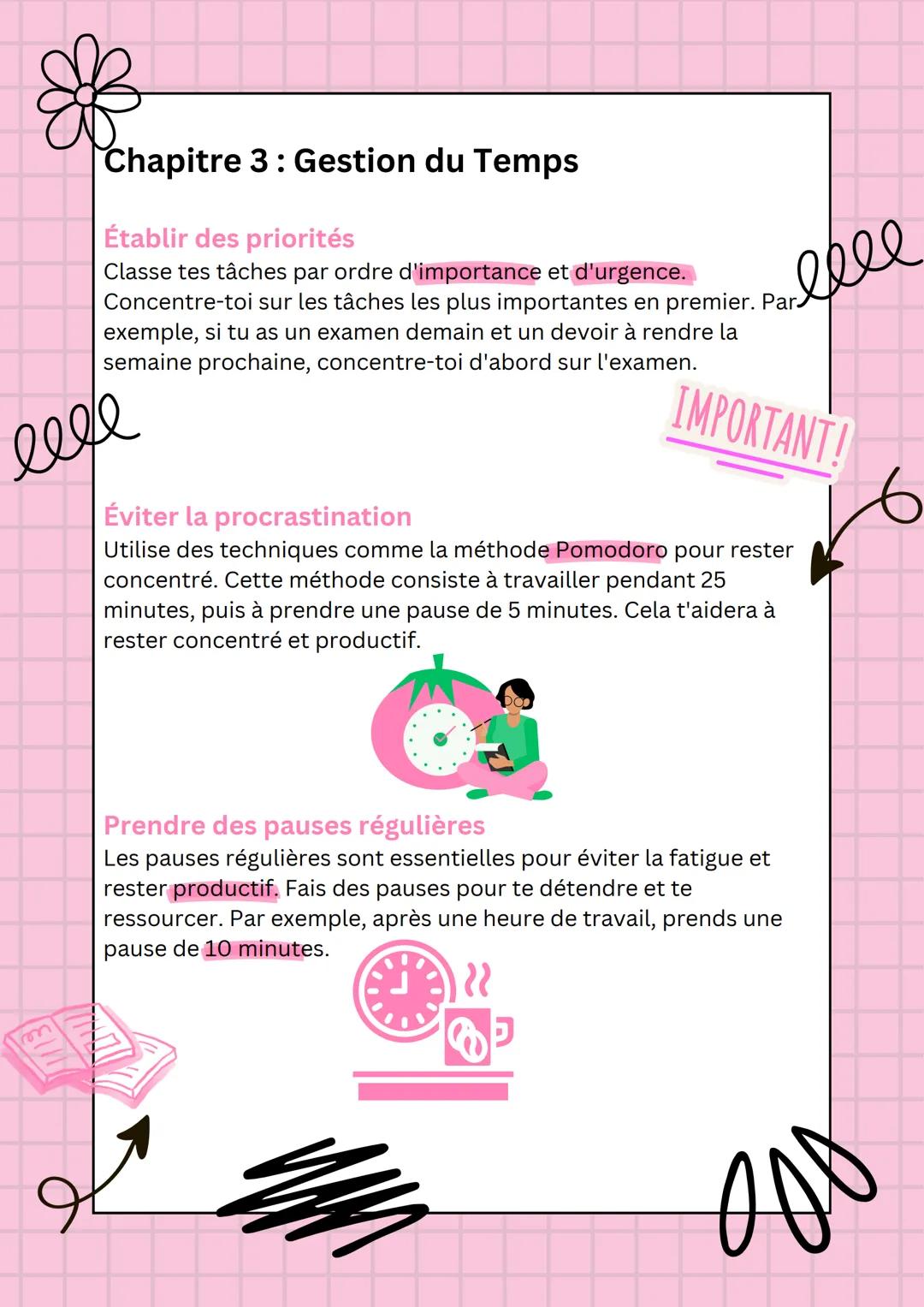 # Comment réussir son
# Année Scolaire
Avec alyssia_study Introduction:
Réussir son année scolaire est un objectif que beaucoup
d'élèves p