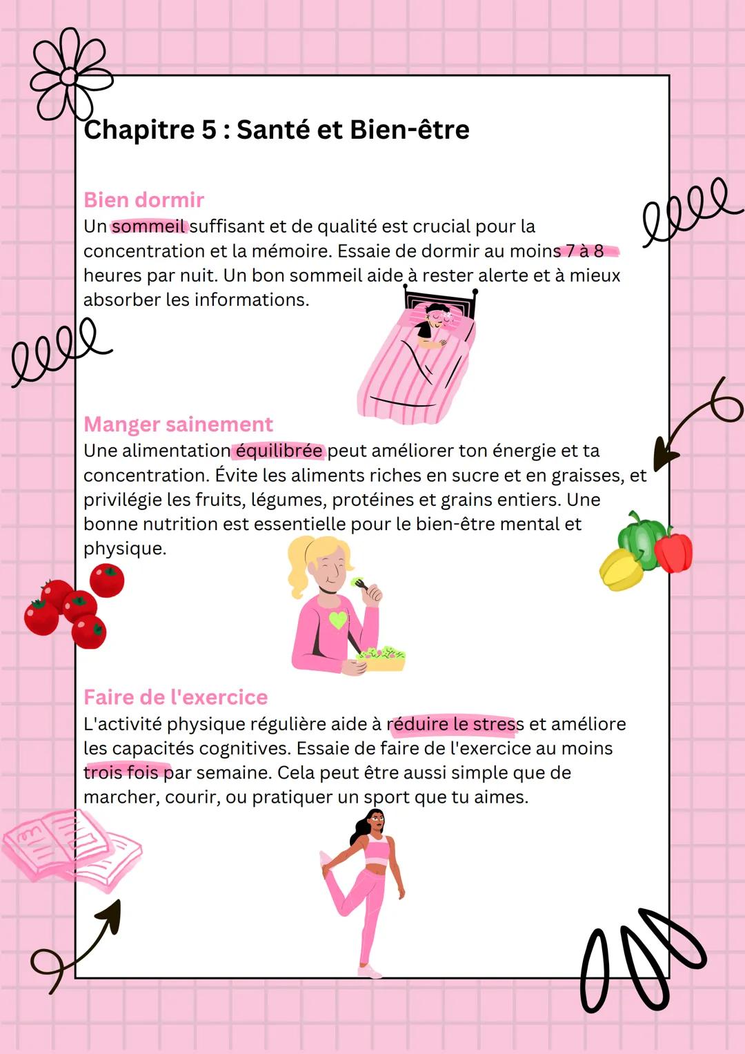 # Comment réussir son
# Année Scolaire
Avec alyssia_study Introduction:
Réussir son année scolaire est un objectif que beaucoup
d'élèves p