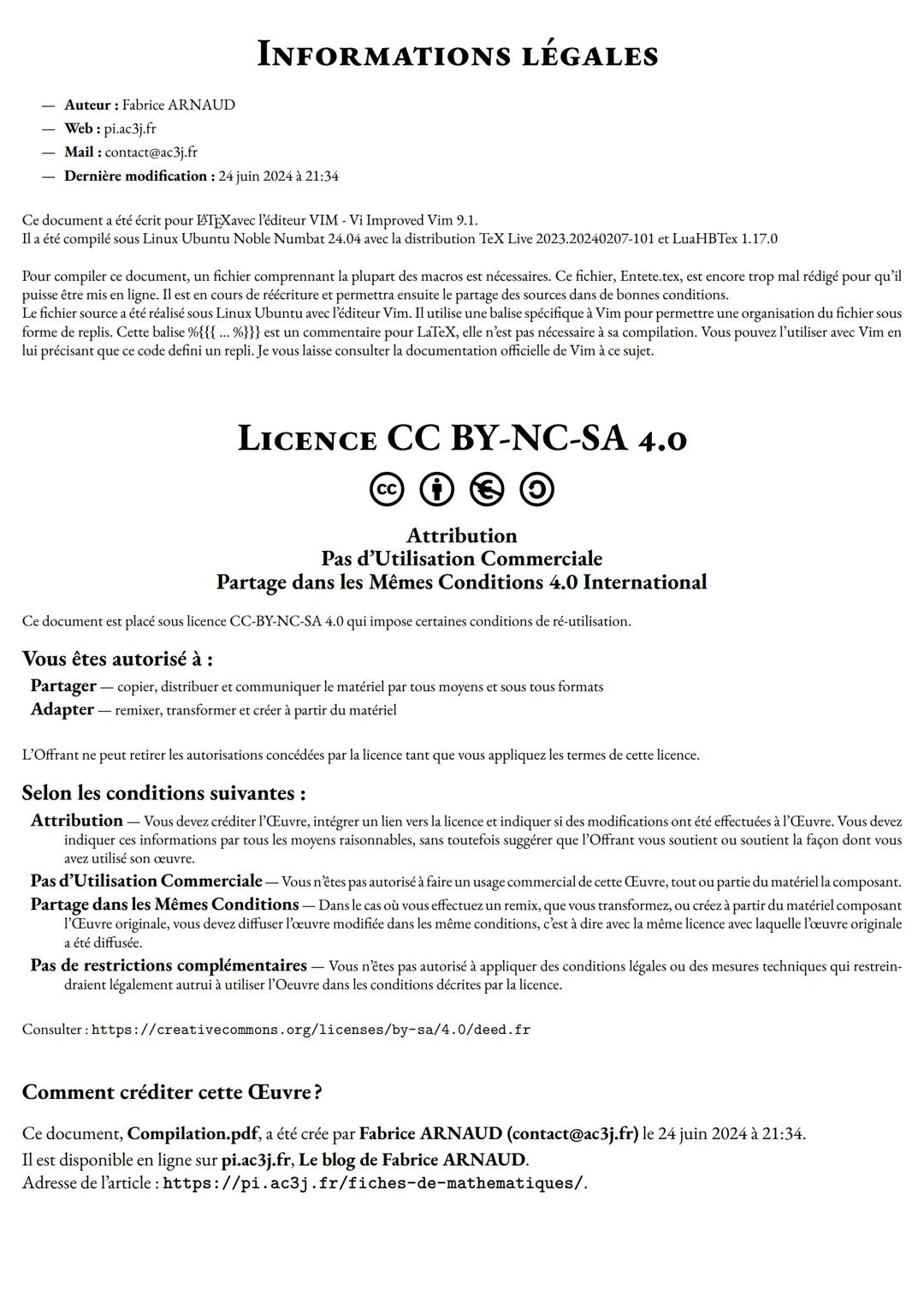 # TRIANGLES ÉGAUX ET SEMBLABLES
- DÉFINITION: TRIANGLES ÉGAUX
Deux triangles sont égaux s'ils sont superposables.
Cela signifie que leurs