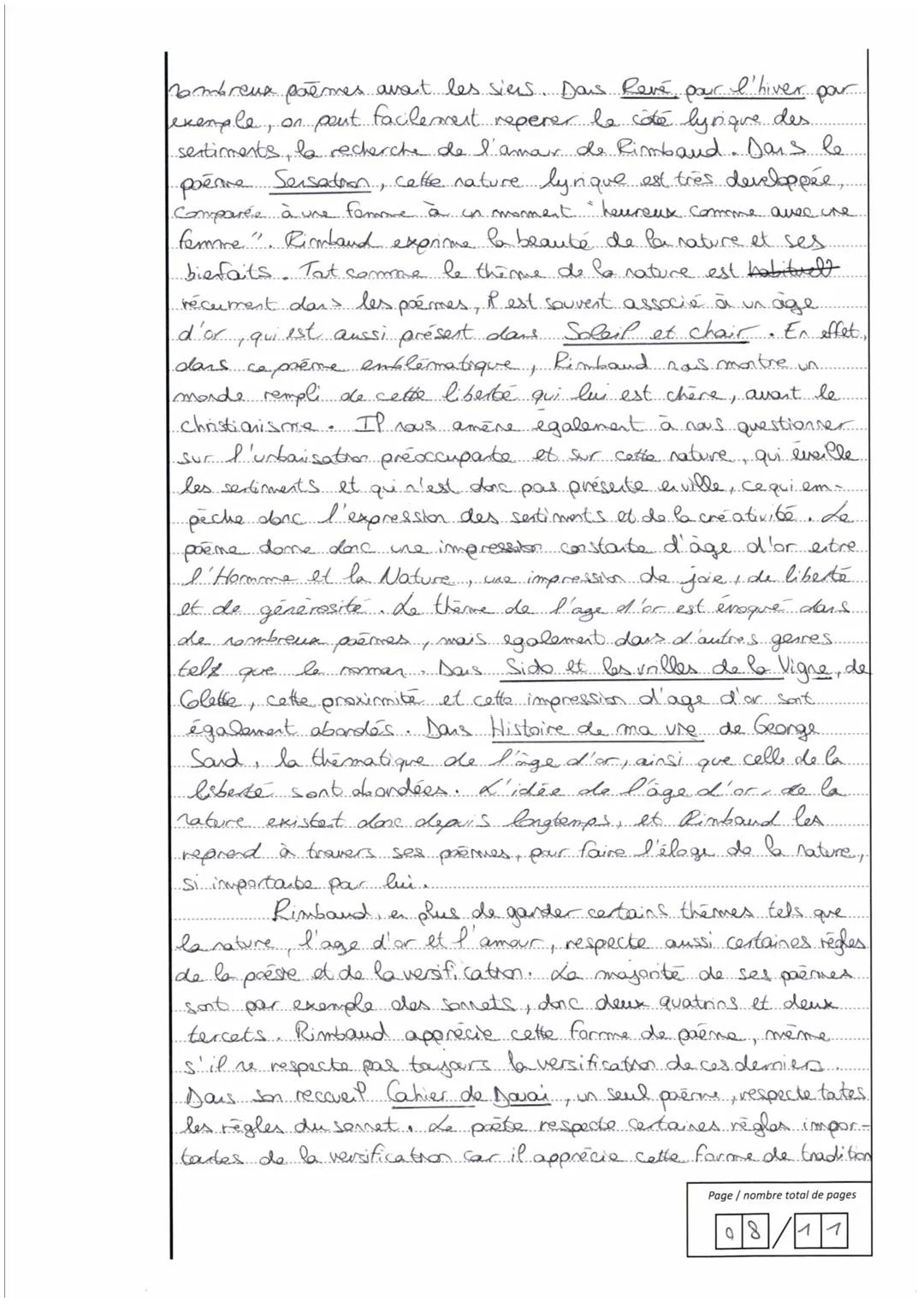 REPUBLIQUE FRANÇAISE
Série
Session
Epreuve
Sujet
MINISTÈRE
DE L'EDUCATION
NATIONALE
Nom de famille (naissance, usage)
Prénom(s)
N° Candidat