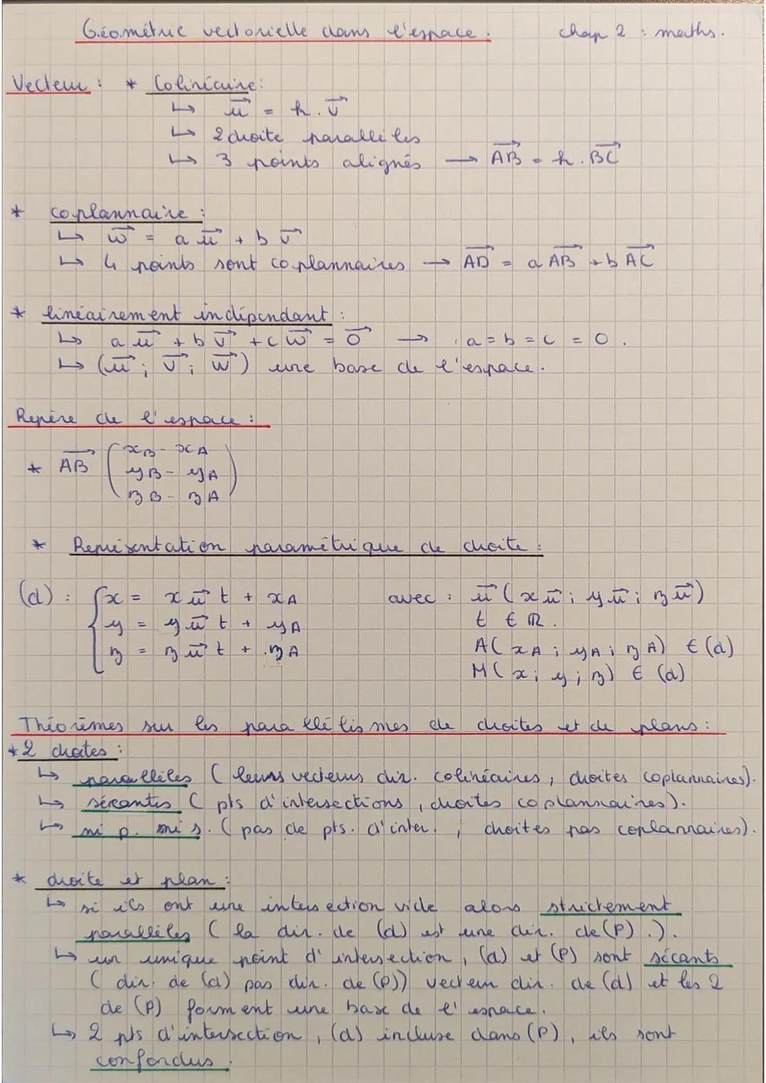 Suite numérique
chap & maths.
formule explicite: un = Mo+m xn
formule recurrente
Мпол
= un + ^
Seite authmétique:
t=a
somme
Σ
n(mis)
2
12:0