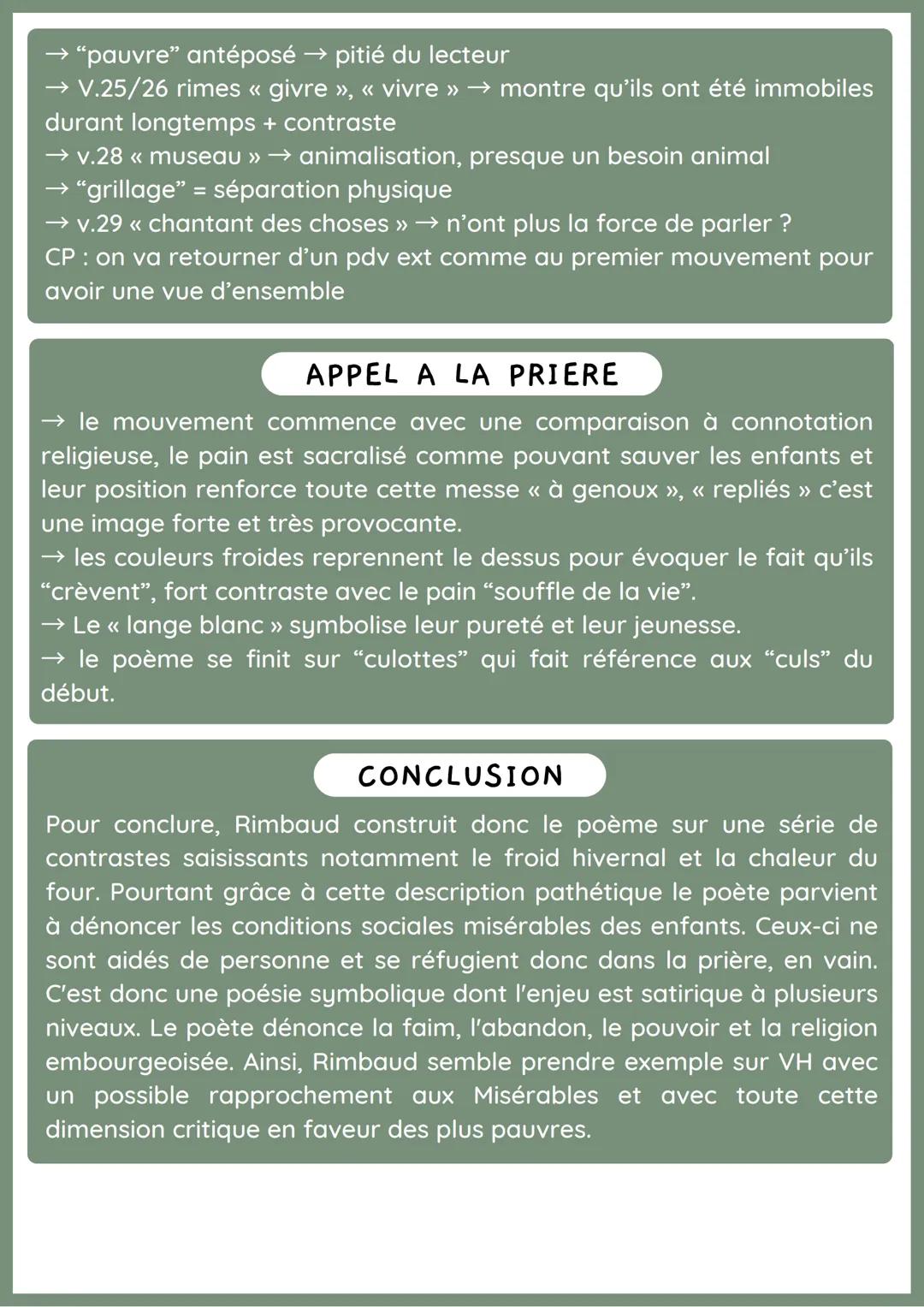 LES EFFARES - LL
ARTHUR RIMBAUD
INTRODUCTION
D'une précocité intellectuelle très grande, AR commença à écrire très
jeune. Dans son premier r