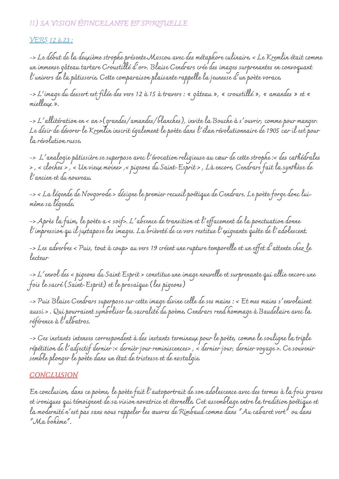 La Prage du
Franssibirien
- Blaise Cendrars
INTRO
Blaise Cendrars est un poète-voyageur suisse, également r
E reconnu pour ses reportages et