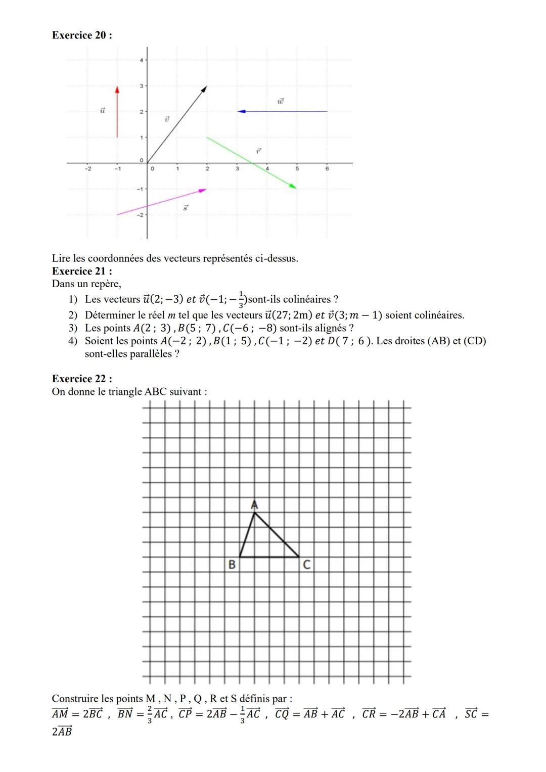Essentiels du programme de seconde pour réussir
en spécialité mathématiques en première générale
•
Nombres et calculs numériques
- savoir ca