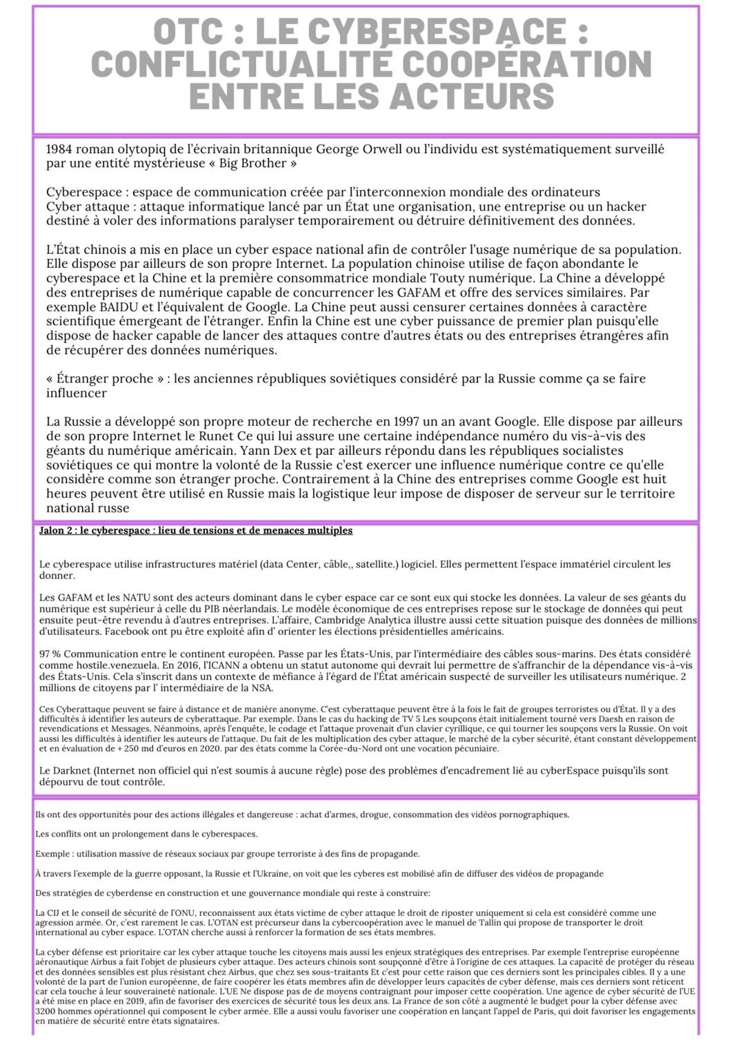 L'ENJEU DE LA
CONNAISSANCE
INTRODUCTION: LA SOCIÉTÉ DE LA CONNAISSANCE, THÉORIE ET IMPLICATION.
La notion de société de la connaissance a ét